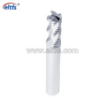 Solid Carbide 4 Flute Roughing End Mills for CNC Machine